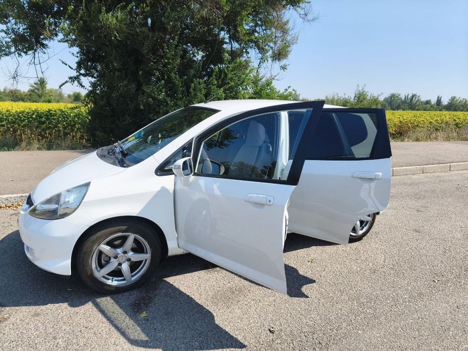 Продається Honda Jazz 2007