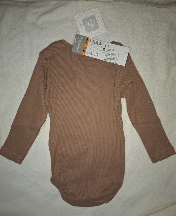 Бодіки р.74-80 "Lupilu"/"Disney"