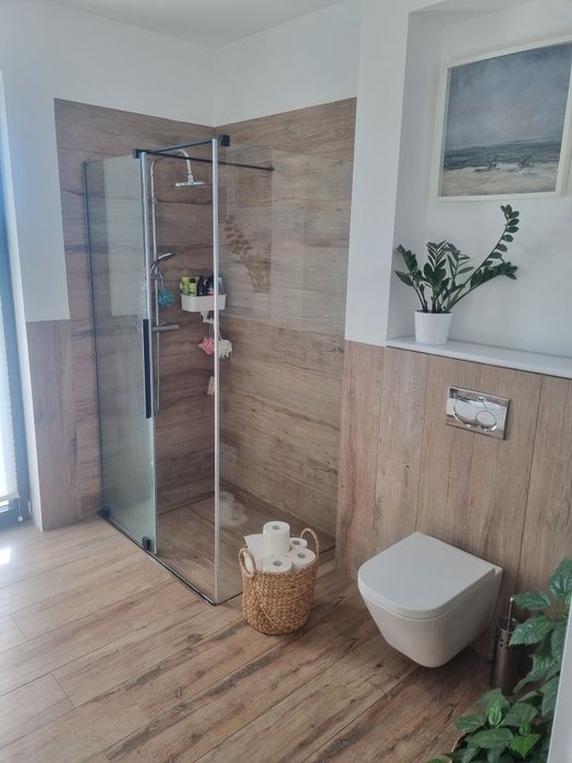 Płyty pasywne, płyty fundamentowe, wykańczanie mieszkań