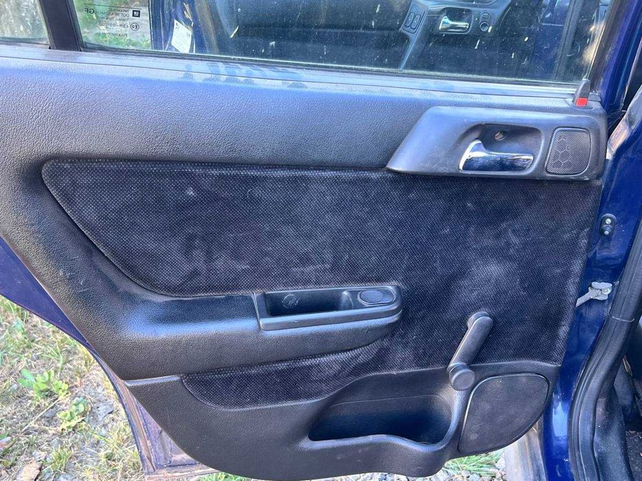 Продам Opel Astra G 2.0 TDI Elegance | Хэтчбек | 115 к.с. | 2000 рік