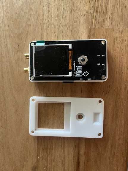 ESP32 Marauder Mini