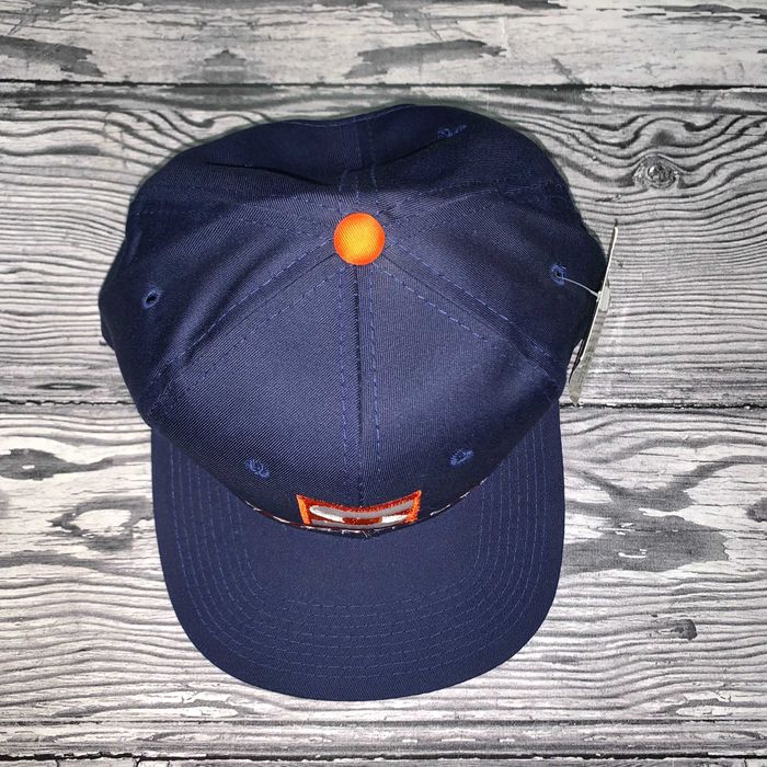 Бейсболка кепка The Game Syracuse Retro Logo Cap New Era 47 Rap Sk8