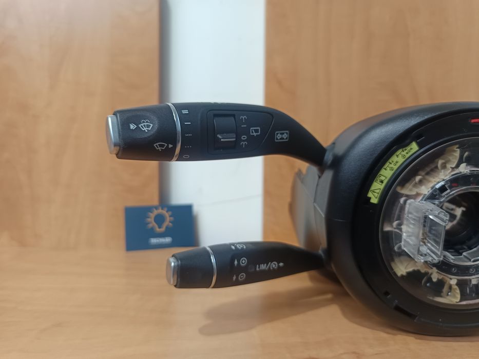 Módulo MRM Classe A