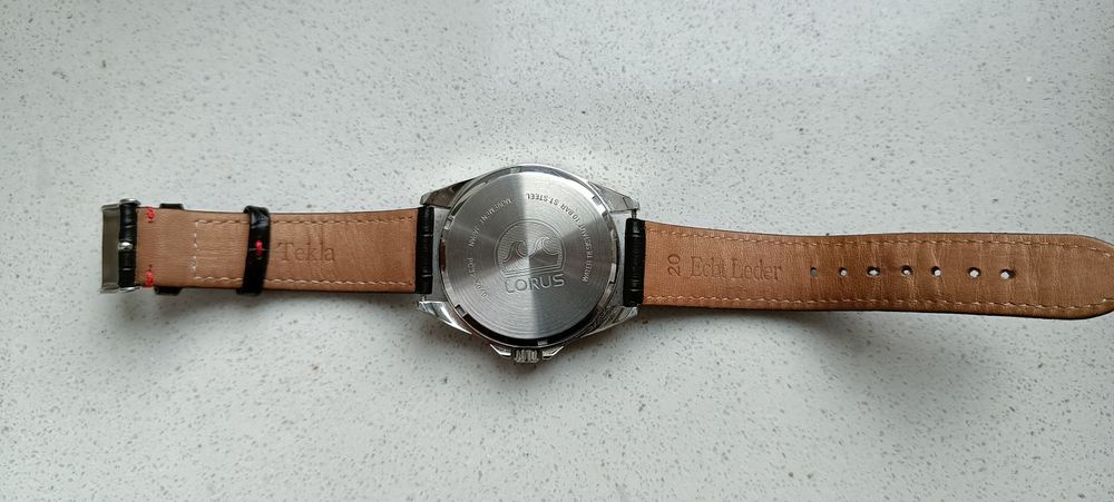 Zegarek męski Lorus