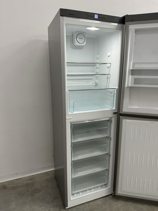 Холодильник Liebherr CNel 4213 185 см / бу техника