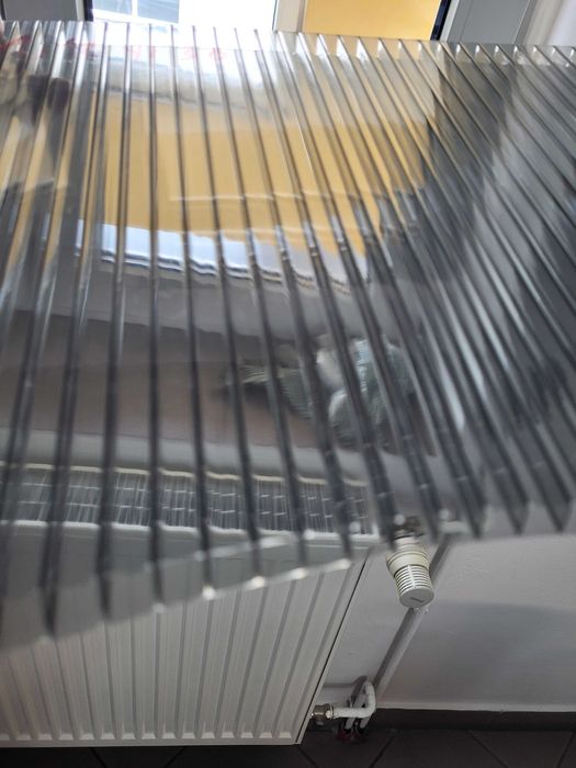 Poliwęglan komorowy 10mm grafit (szary) cały kraj wysyłka