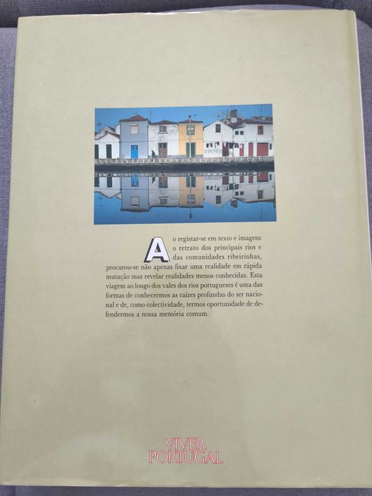 Rios de Portugal