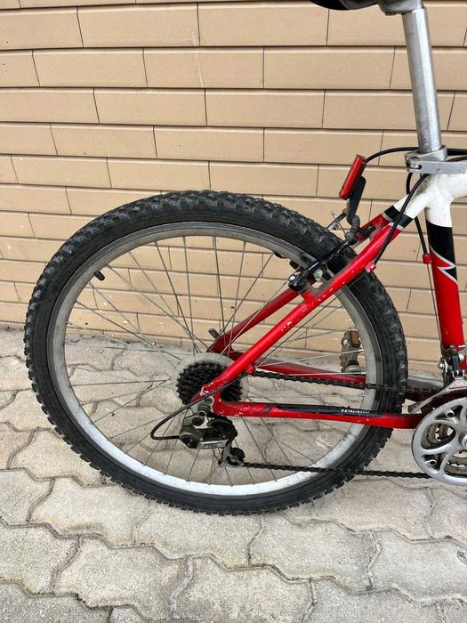 Bicicleta de Montanha (BTT) Togano Jaguar – Totalmente Funcional!
