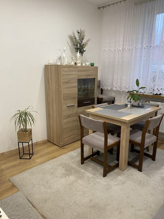 MAZURY - APARTAMENT  w centrum Giżycka Nocleg do 6 osób