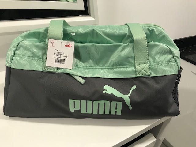 Saco Desporto PUMA NOVO