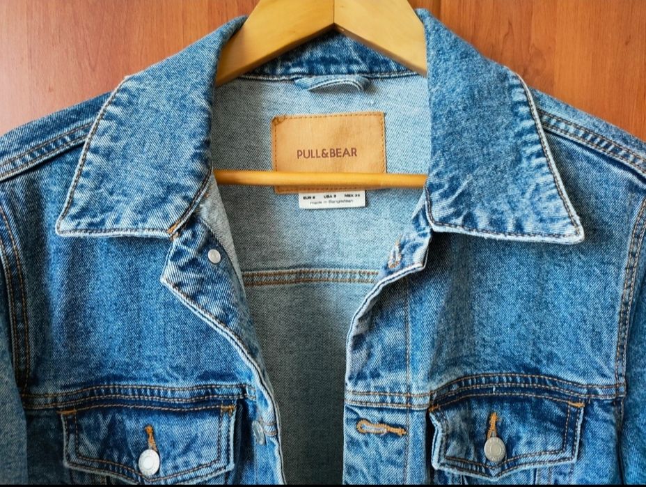 Casaca da Pull & Bear tam. S