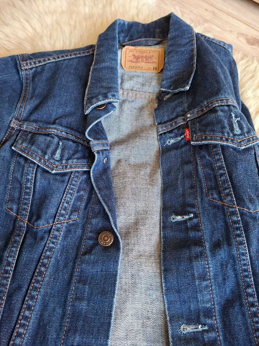 Kurtka Vintage Levi,s XS