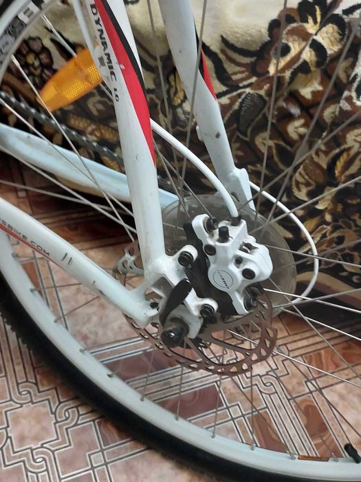 Велосипед CRONUS DYNAMIC 1,0