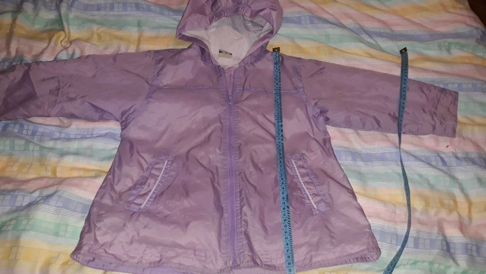 Polar, swetry kurtka wiosna 122 128