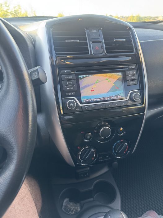 Nissan note e 12