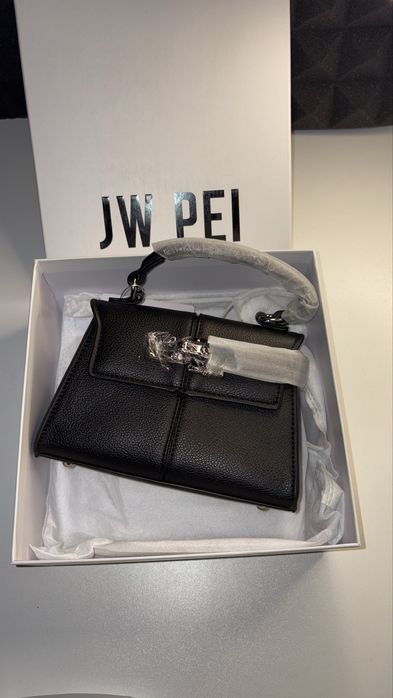 Оригінальна сумка JW pei