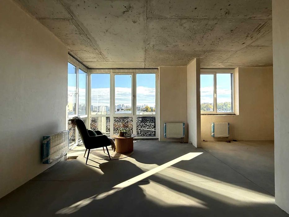 ДержпрограмиПродаж 2 кім квартири ЖК City Hub(Сіті Хаб),вул.Мокра,8б