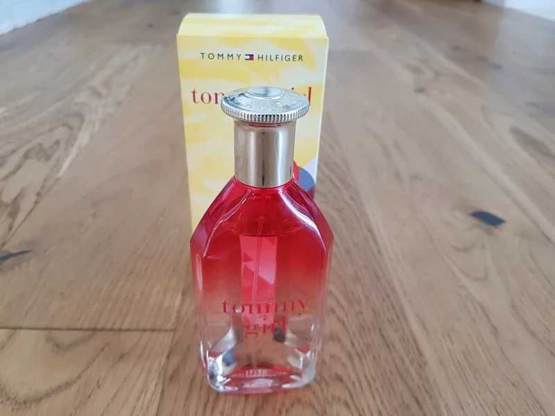 Tommy Hilfiger Tommy Girl Vibrant Summer 100 ml