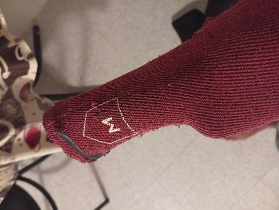 Quicksilver Highline 4.3