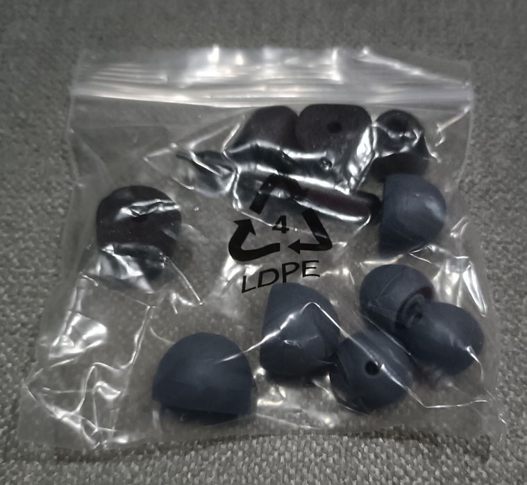 In-ears Shure SE215 Pro CL