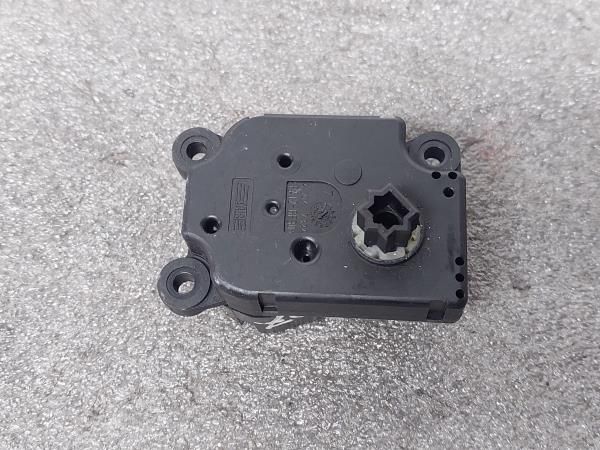 Motor da comporta da sofagem PEUGEOT 407 (6D_)