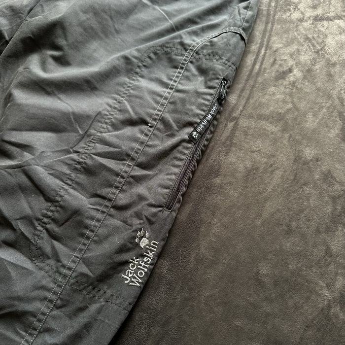 Чоловічі трекінгові штани Jack wolfskin ( Size L ) Стан 9/10