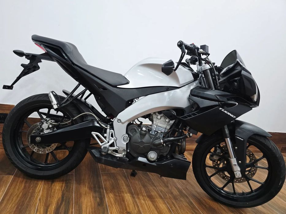 Aprilia