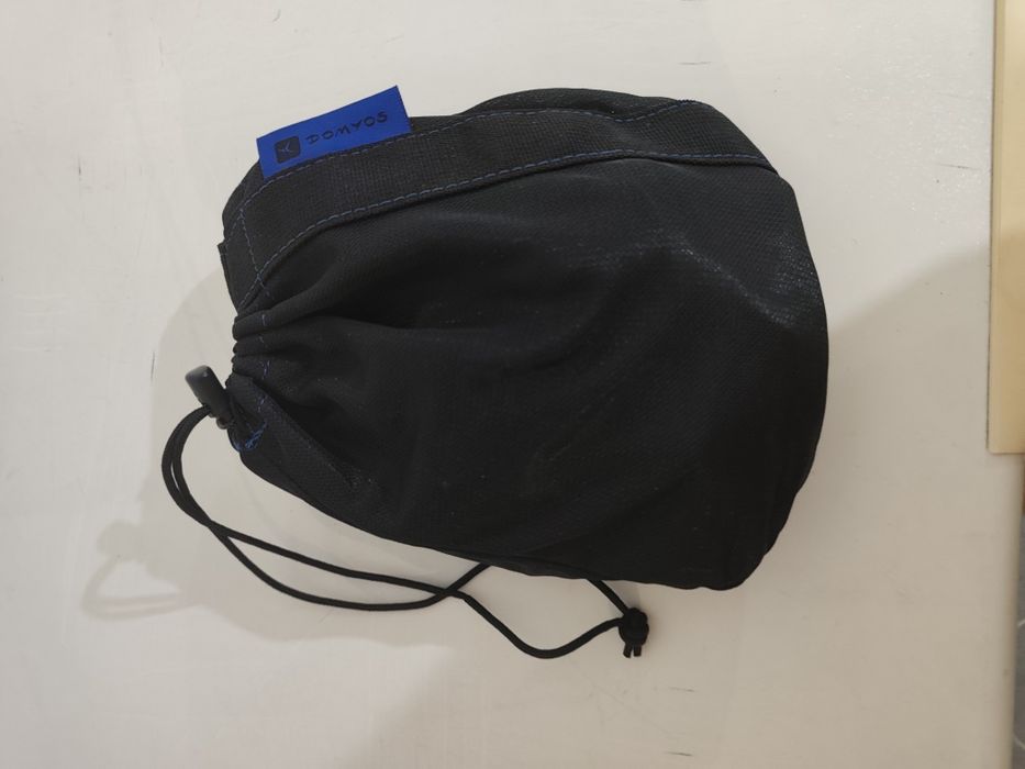 Kit de treino TRX (novo)
