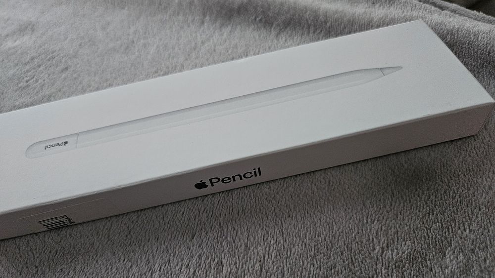 Rysik Apple Usb-C