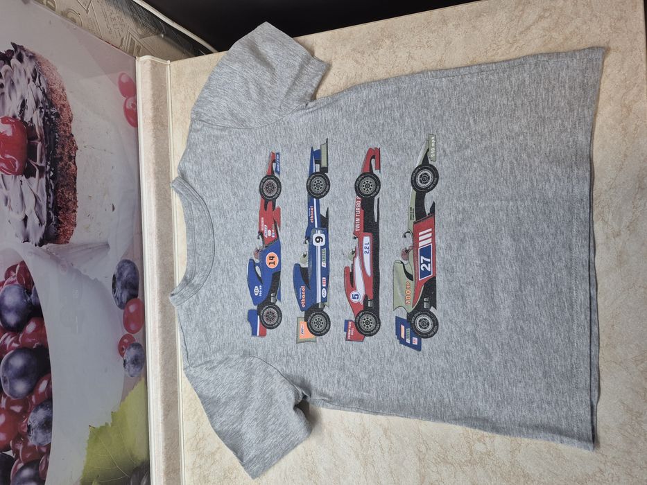 Футболка Minecraft Gap, M&S на 7-9 років
