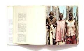 Paisagens e Figuras Típicas do Cuanhama