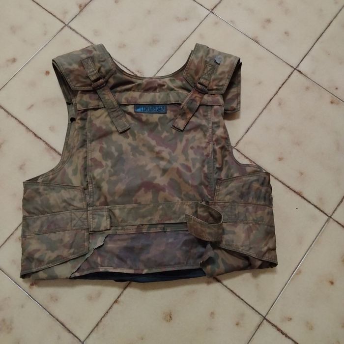 Кіраса "Уневірсал"