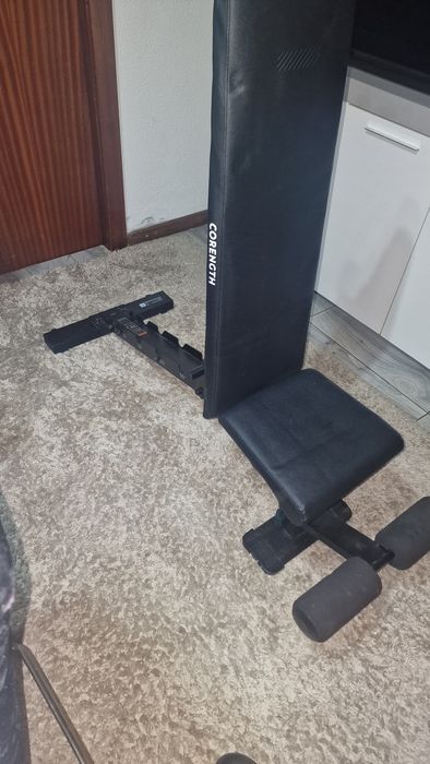 Banco Musculação CORENGTH 900