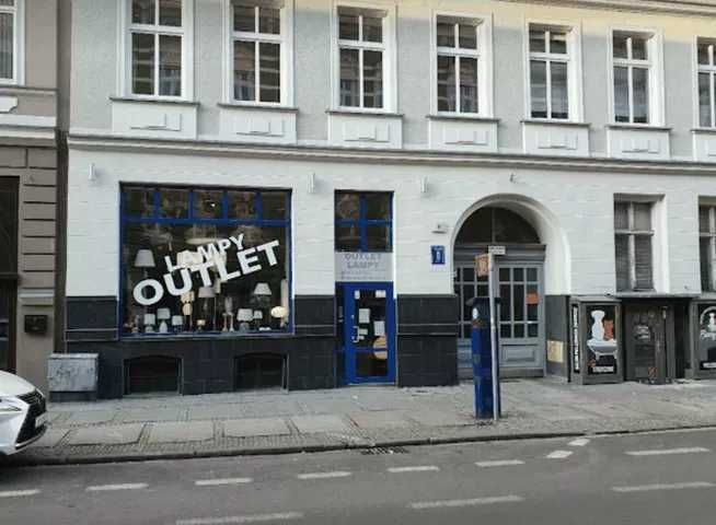Lokal  ul.Jagiellońska 8 - blisko deptaka przy pl. Zamehoffa super lokalizacja !