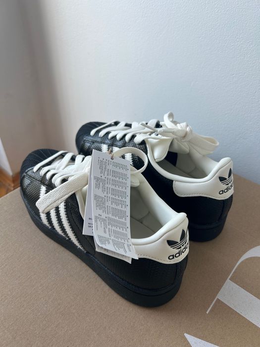 Buty Adidas Superstar II rozmiar 38 nowe z metką oryginalne
