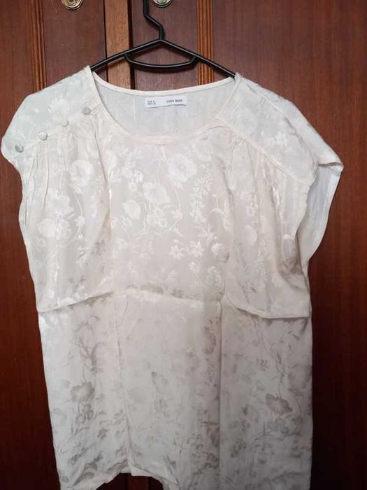 Camisolas variadas tam. S com envio incluído