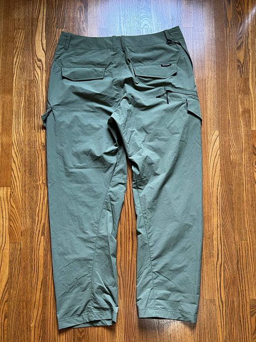 Штаны riot division