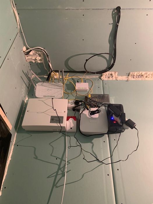 Продам дом в Черкасской Лозовой