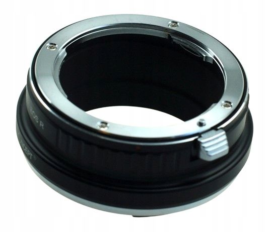Adapter K&F CONCEPT PK-EOS R