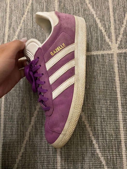 Sapatilhas adidas gazelle