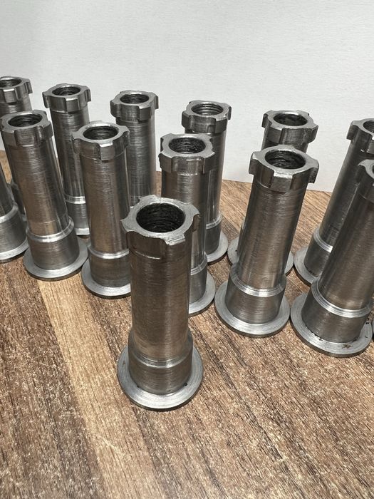 BMW X1 e84, X3 e83, X3 f25 кріплення зеркала 23364009 233640010: 1