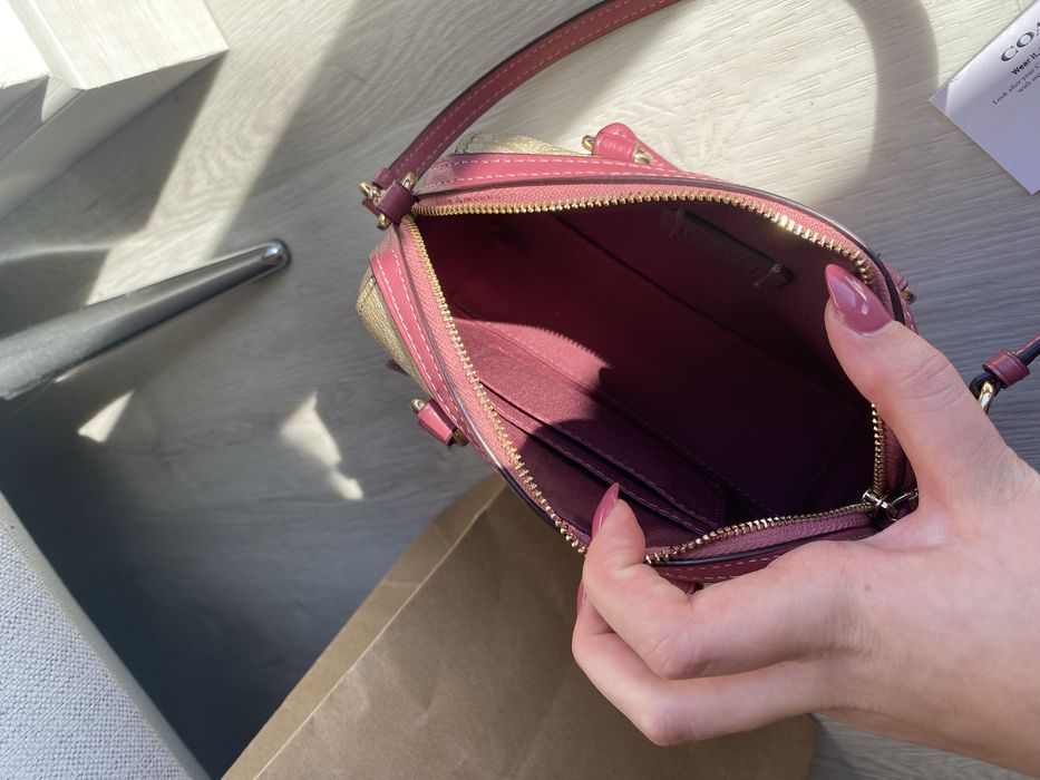 Mala coach signature