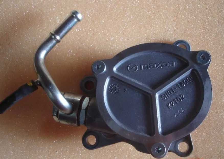 вакуумный насос mazda 6 Mazda CX5 2.2d SH0118G00 2013-2018