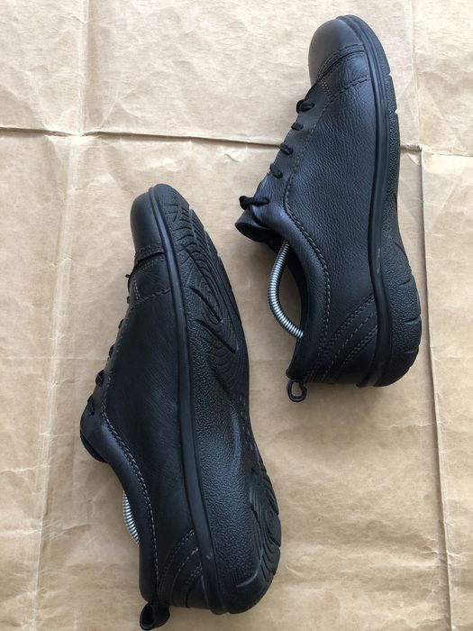 Buty ECCO r. 40 skóra naturalna (342)