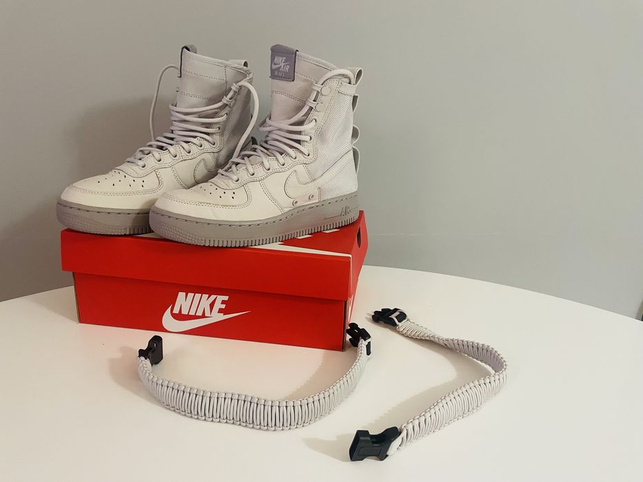 nike air sf af1 rozm.36.5