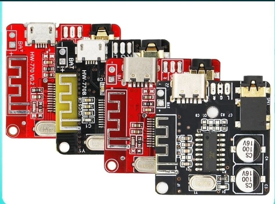 Bluetooth модуль. (будь ласка читайте опис )