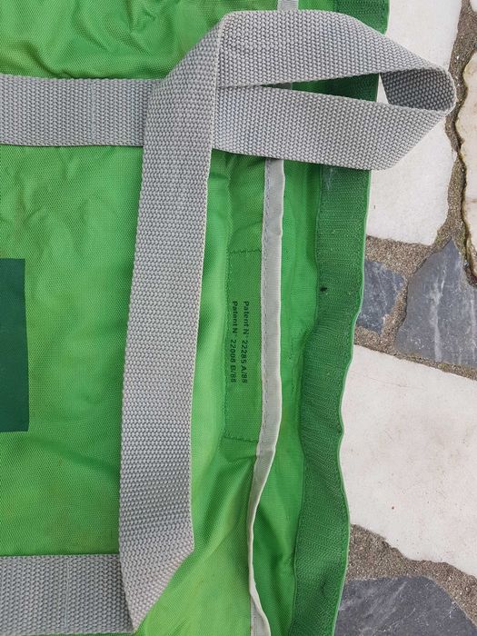 Saco de arrumação aspirador Vorwerk