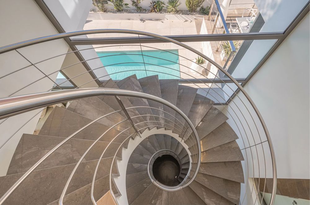 Вилла в Марбелье,Испания