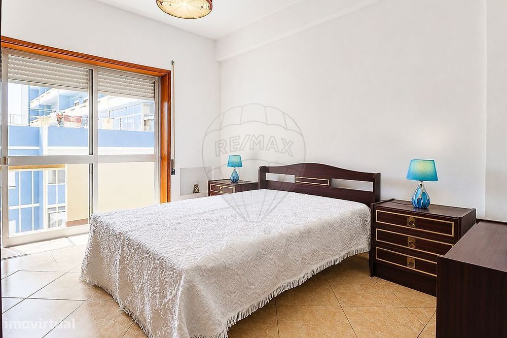 Apartamento T3 para venda