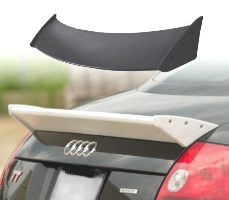 AILERON AUDI TT 8N 96-06